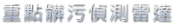 智能化髒汙偵測